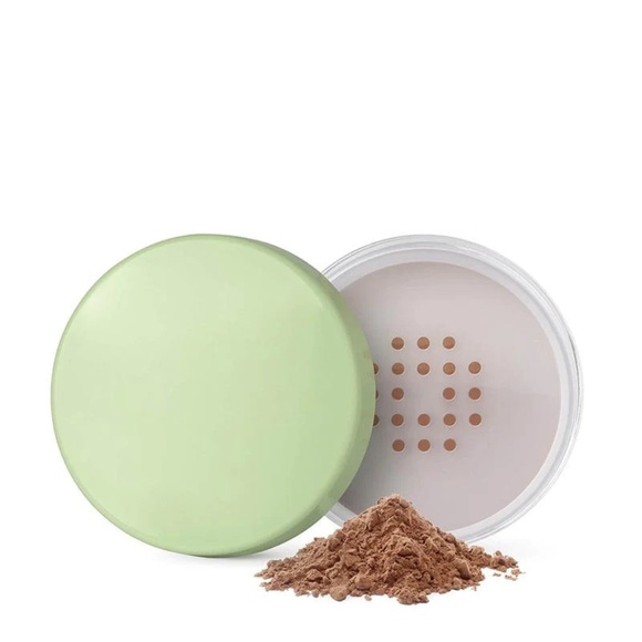 Pixi H20 Skinveil Hydrating & Smoothing Loose Powder - Sunkissed 2oz - Picture 1 of 7
